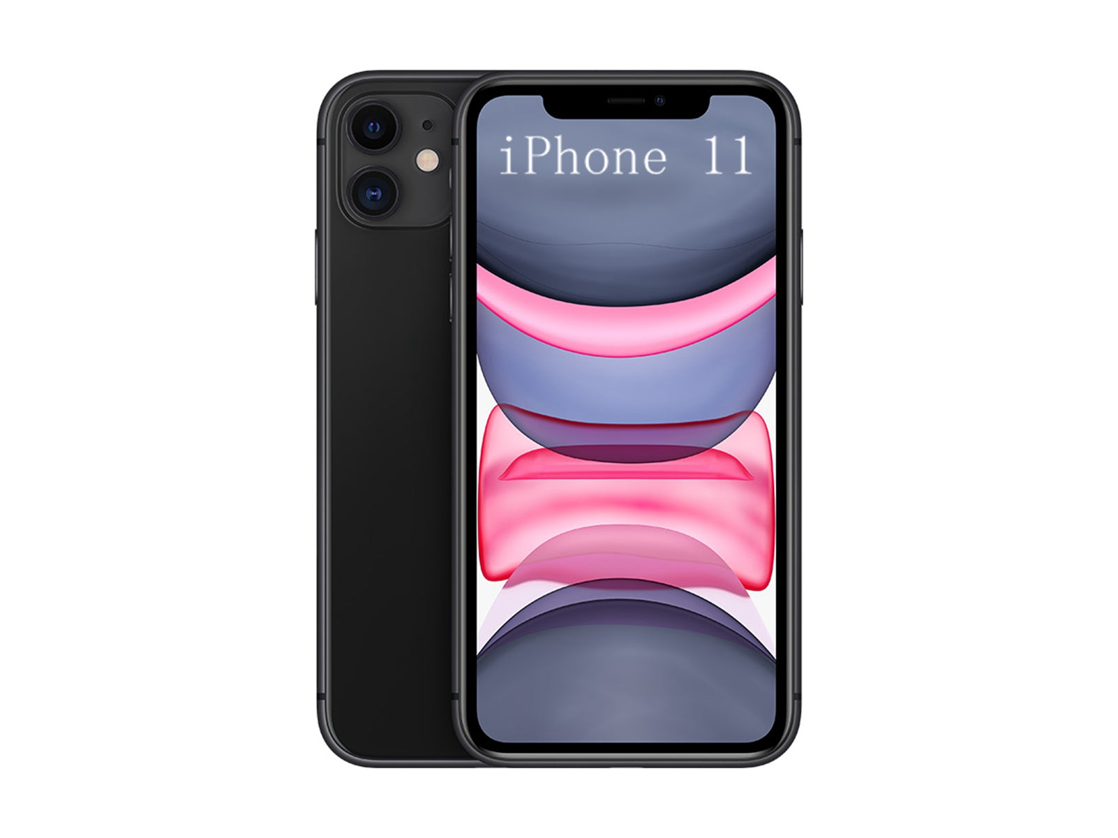 Protector Pantalla para iPhone 11 y iPhone XR (6.1")